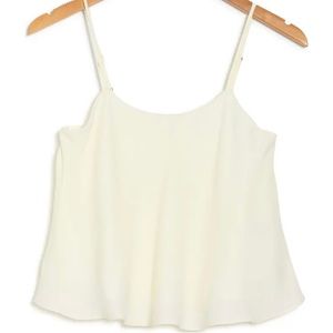 V-Neck Swing Camisole